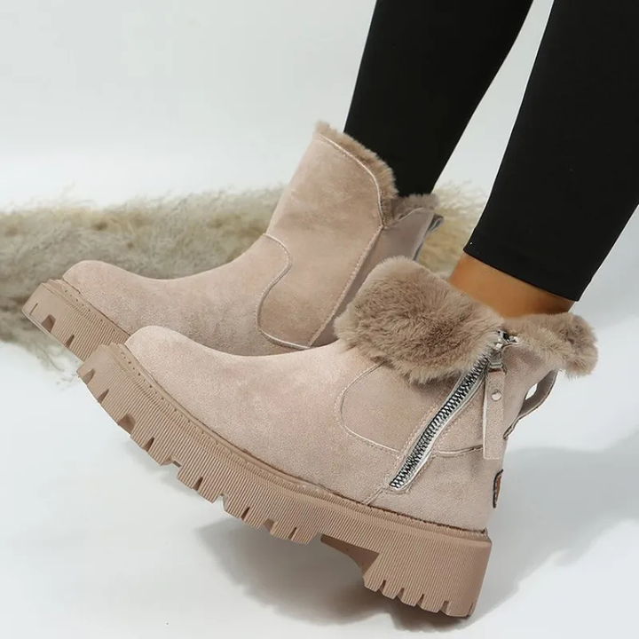 Besie Orthopedic Boots