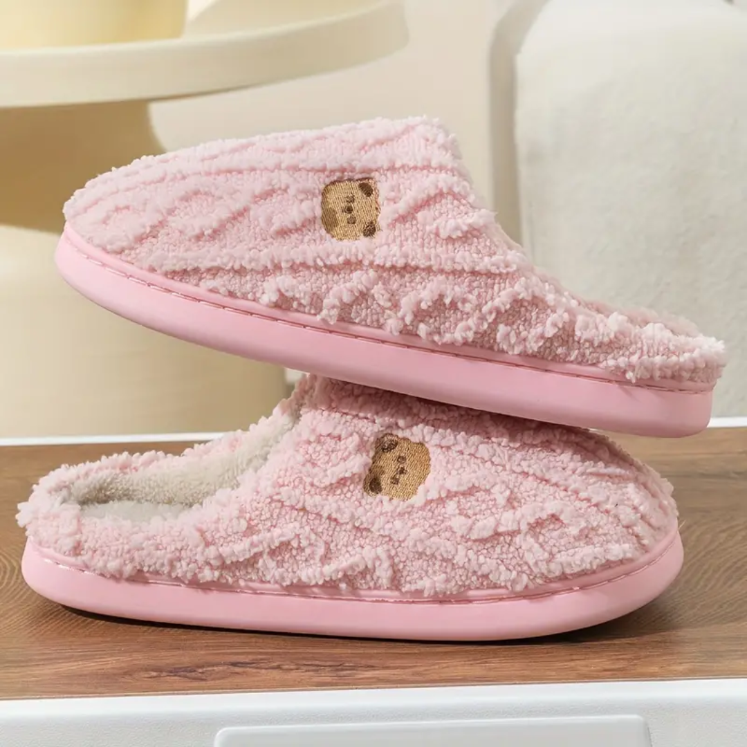 Carry Slippers