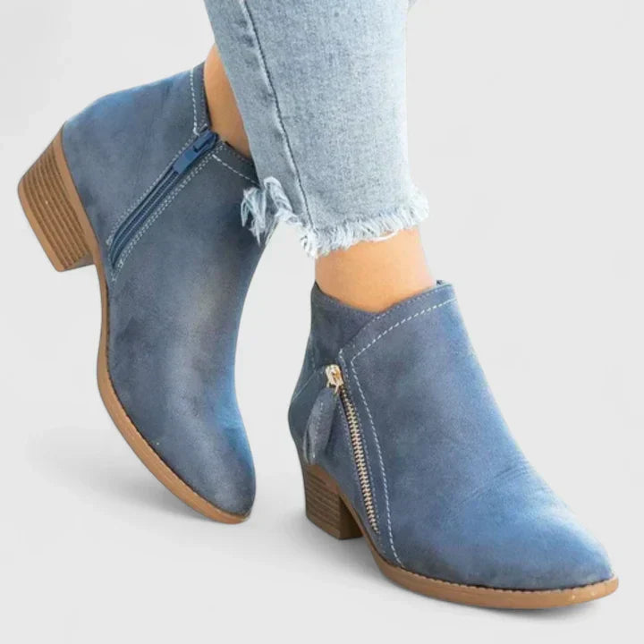 Seraphina Boots