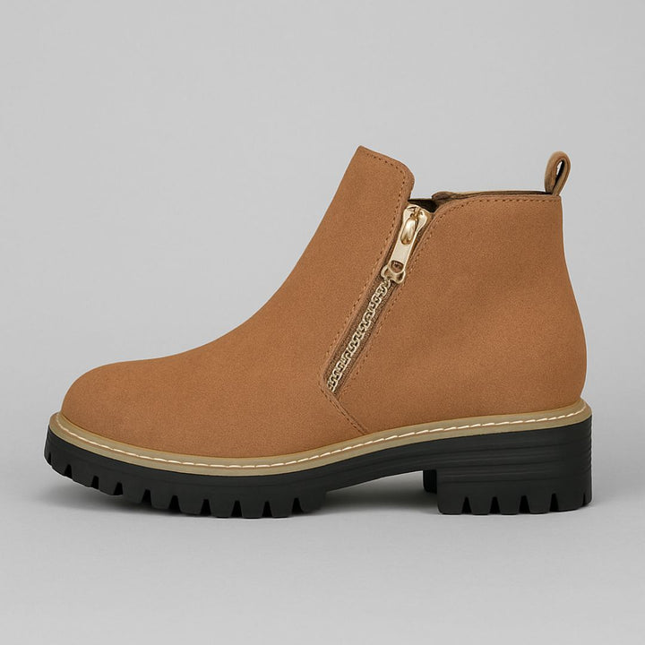 Valencina Orthopedic Boots