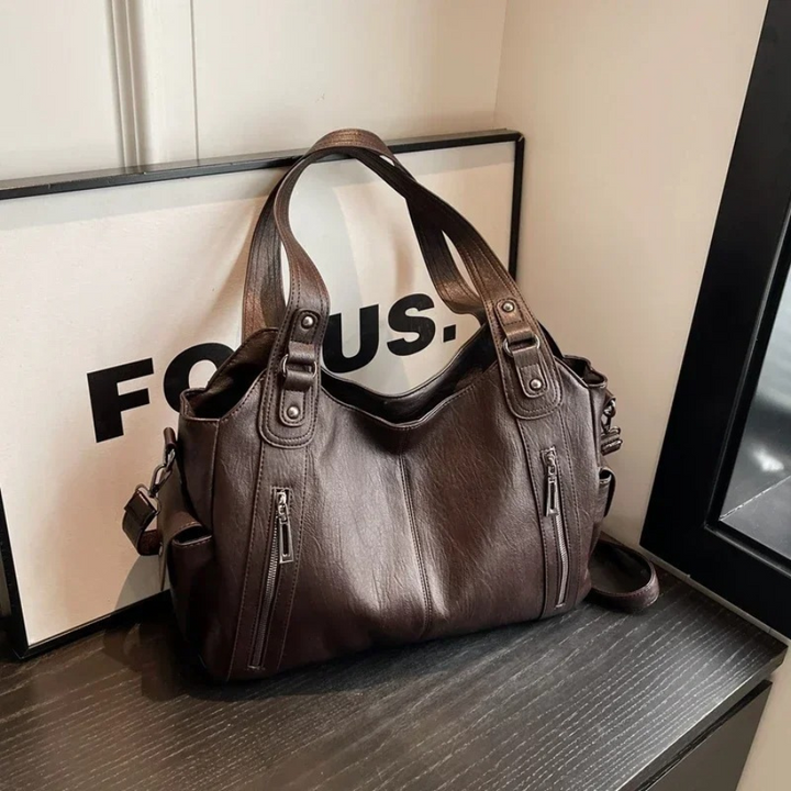 Uma Shoulder Bags