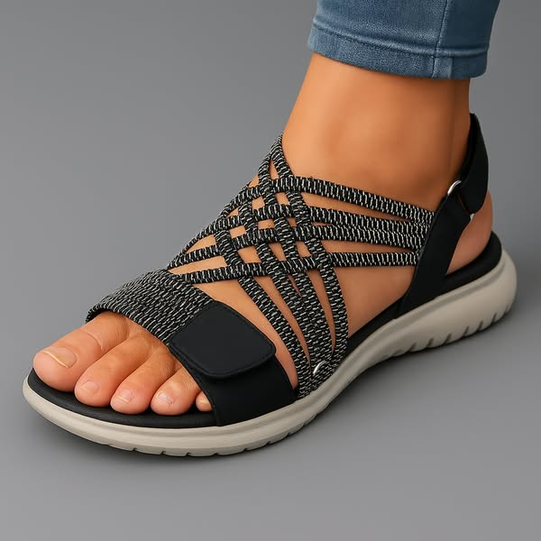 Levila Orthopedic Sandals