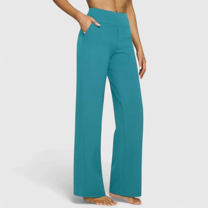Jasmynne Pants