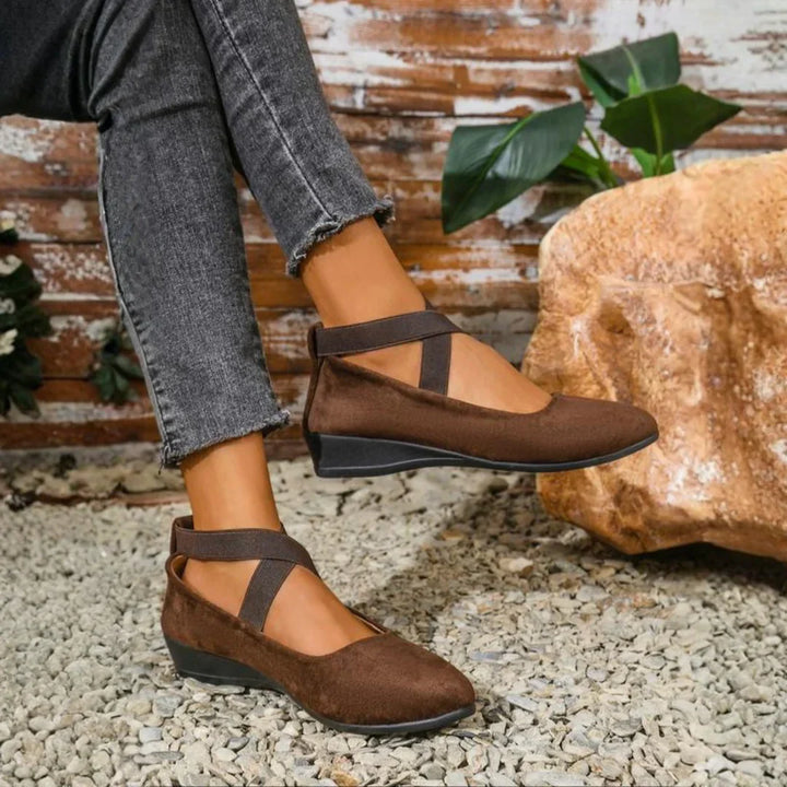 Sue Slip-Ons