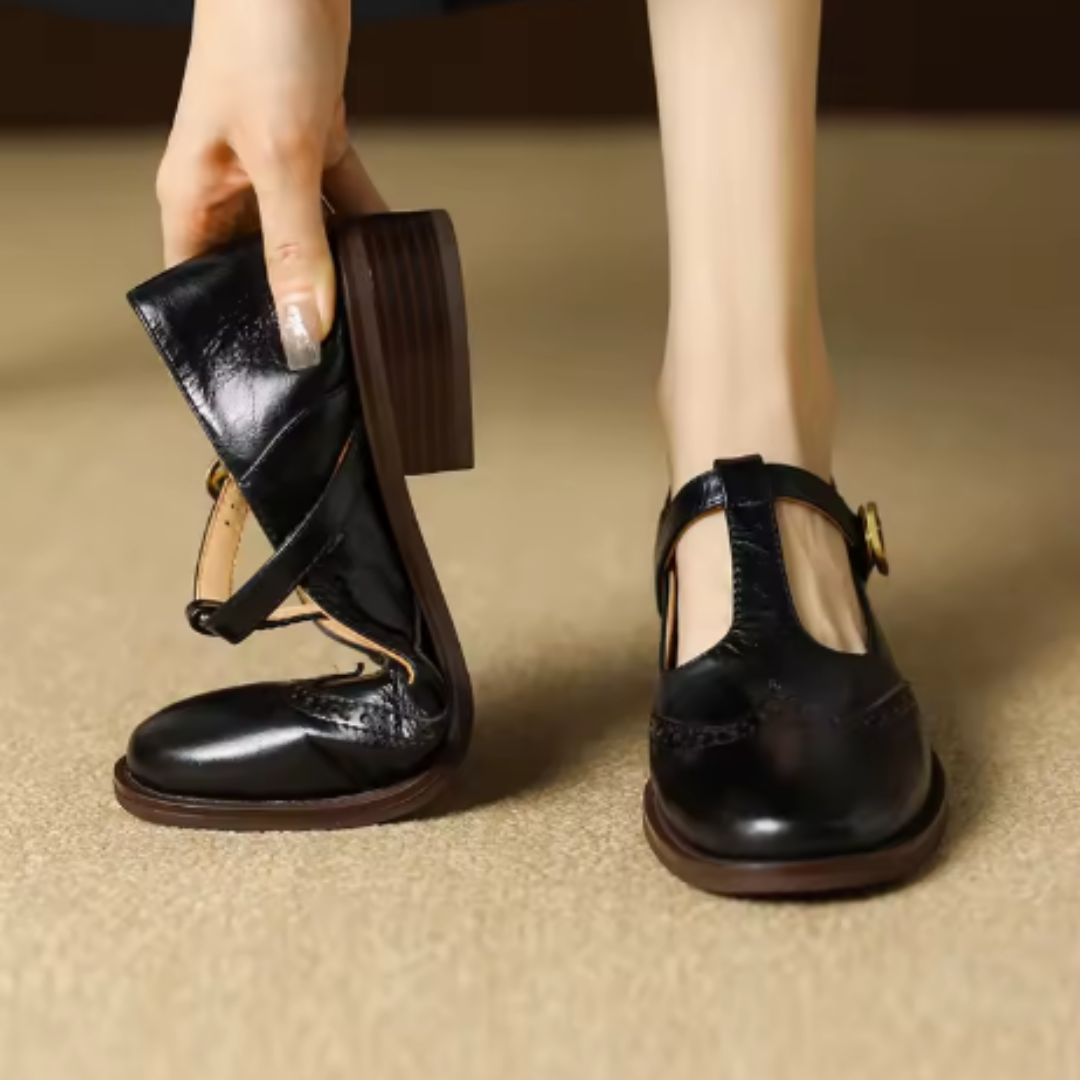 Mary Jane Shoes Mary Janes