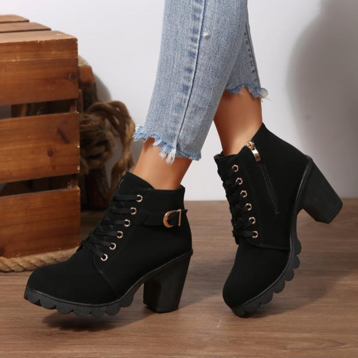Zyrah Orthopedic Boots