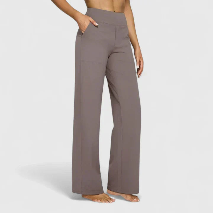 Jasmynne Pants