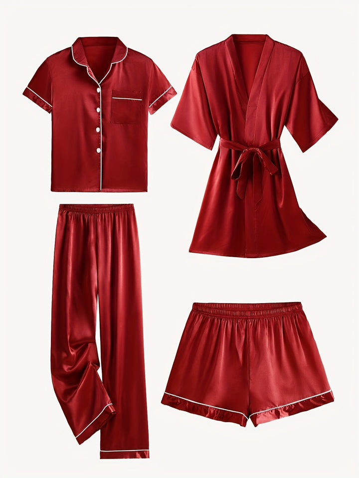 Juliette Pajama Sets