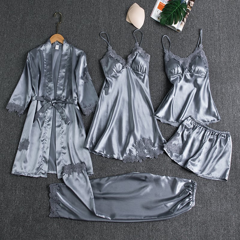 Rebecca Pajama Sets