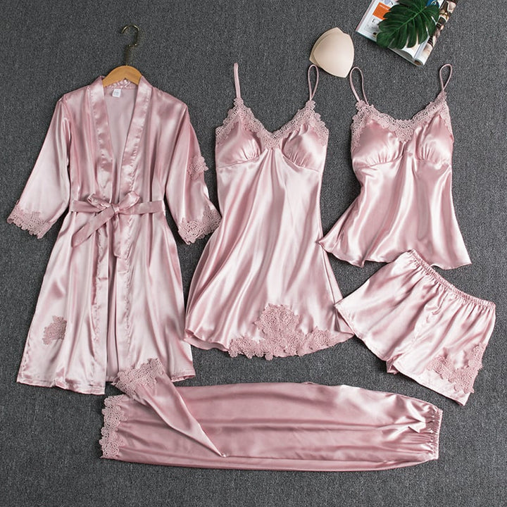 Isabella Pajama Sets
