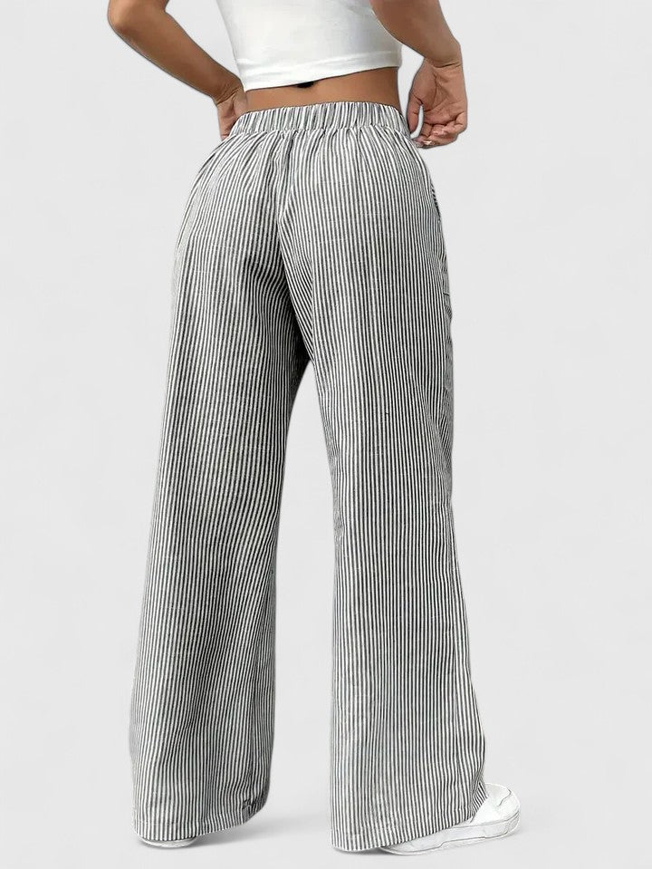 Tatienne Pants