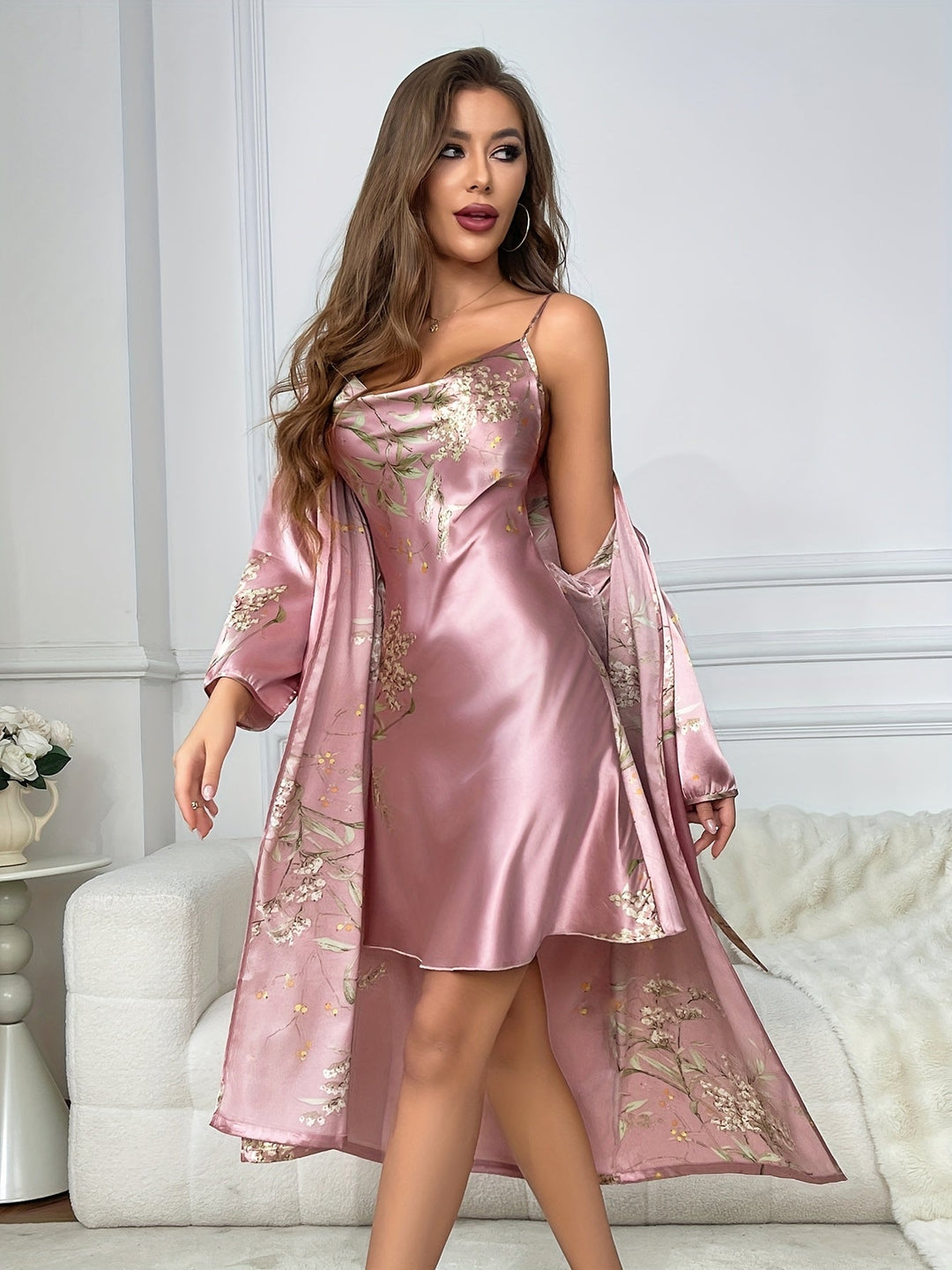 Rosalynn Robes