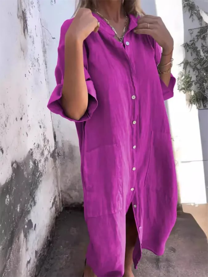Leonie Dresses