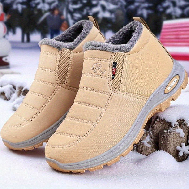 Kynlee Orthopedic Boots