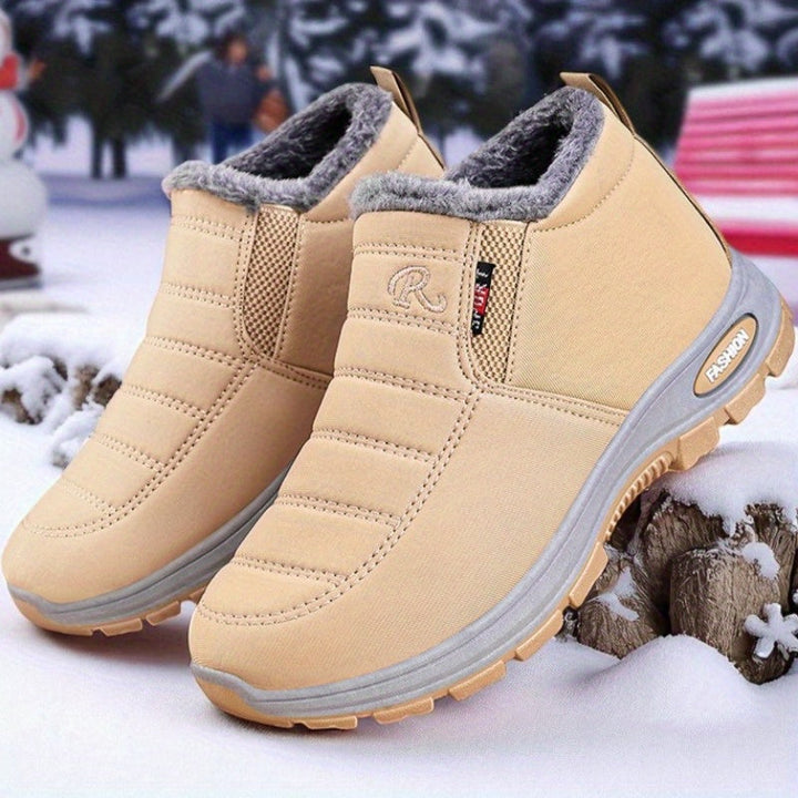 Kynlee Orthopedic Boots