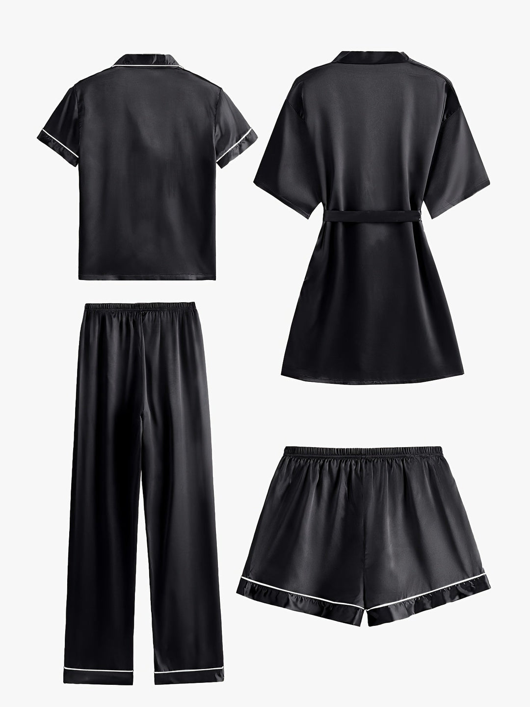 Juliette Pajama Sets