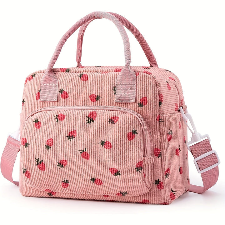 GoBag Organizer Bags