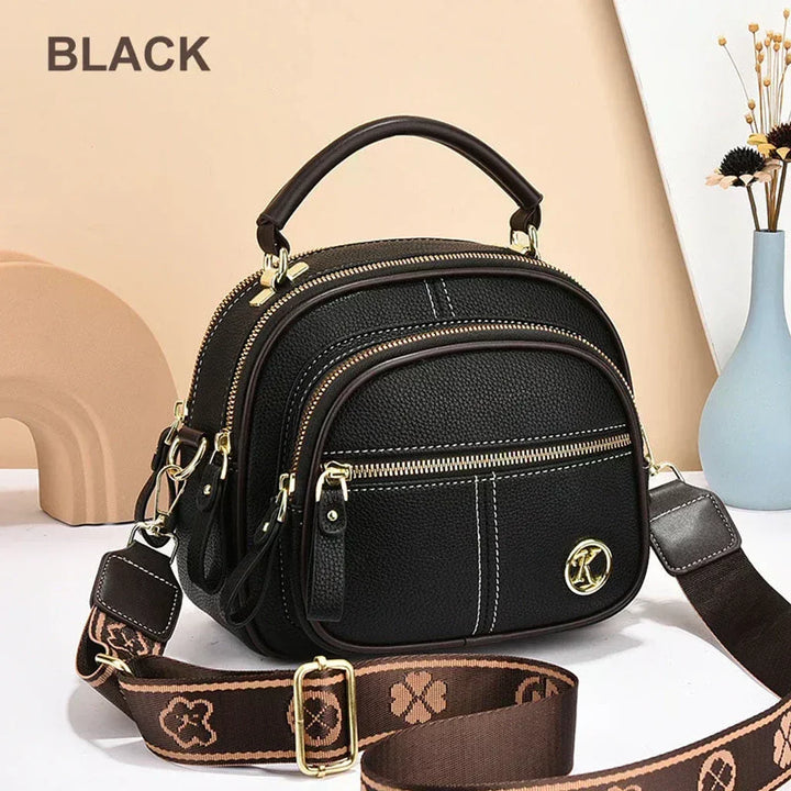 Gaia Shoulder Bags
