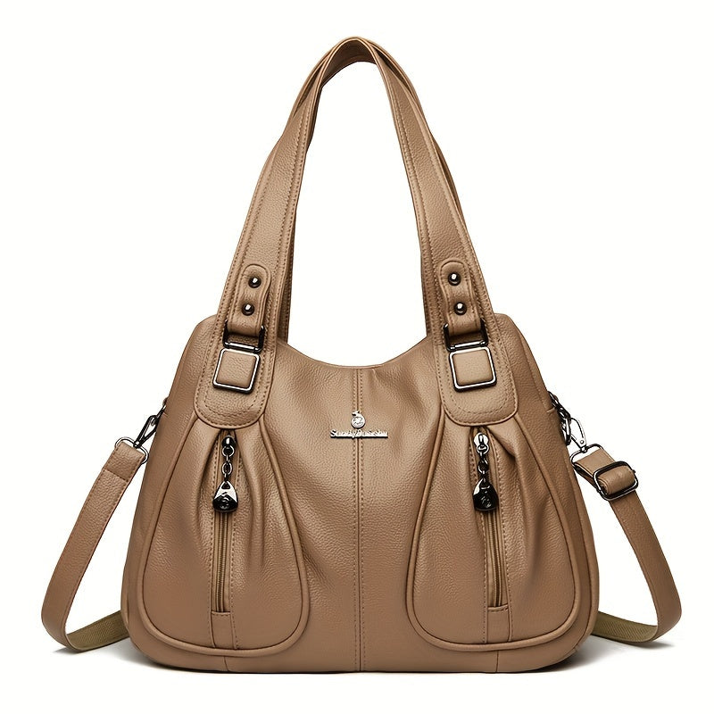 Clara Shoulder Bags