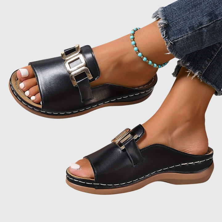 Kathryn Sandals