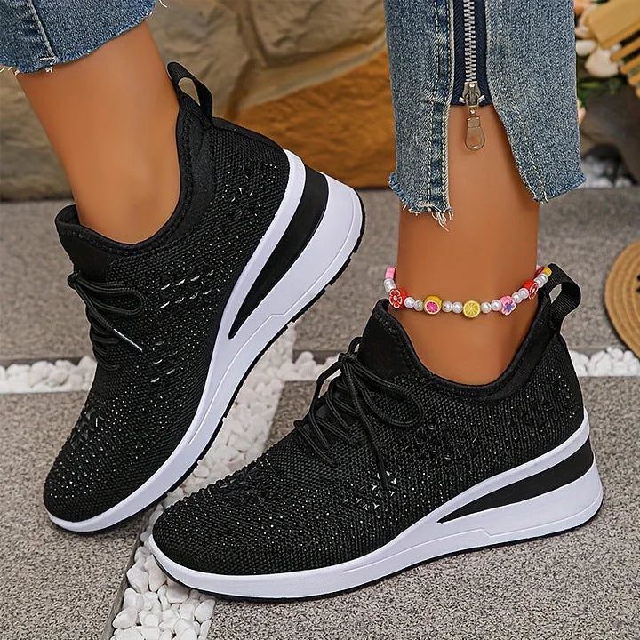Liana Orthopedic Sneakers