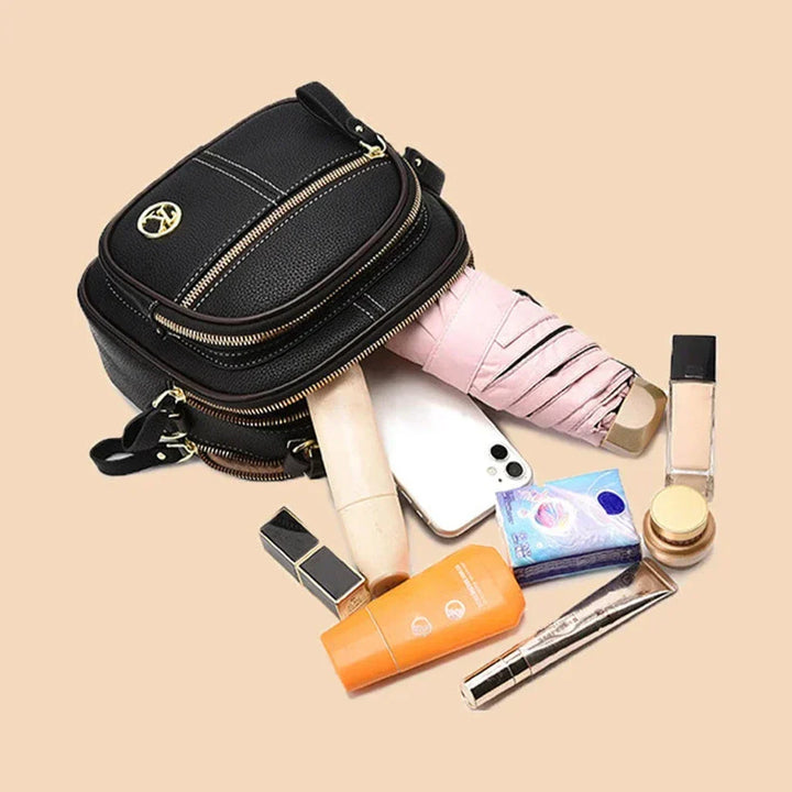 Gaia Shoulder Bags