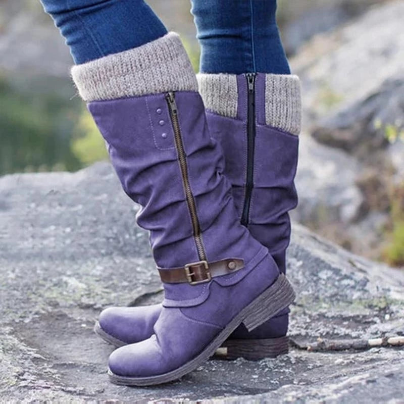 Zarrah Orthopedic Boots