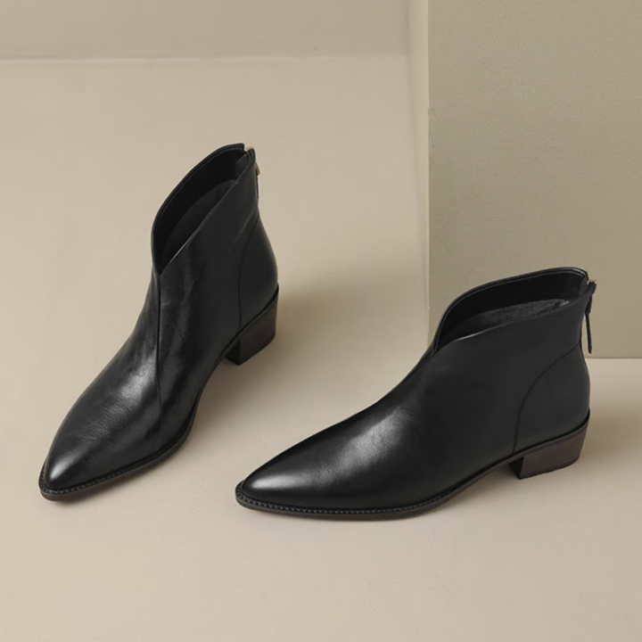 Ember Boots