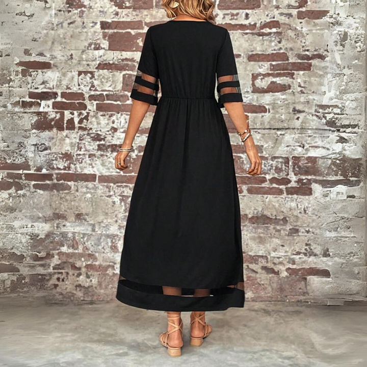 Avery Dresses