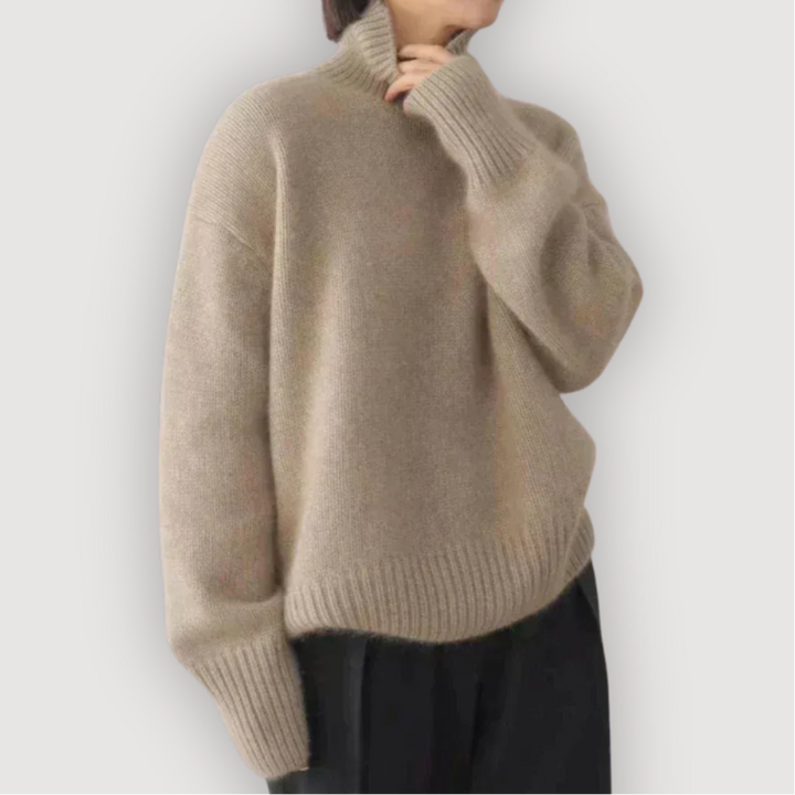 Audrey Sweaters