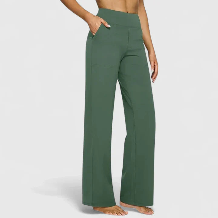 Jasmynne Pants