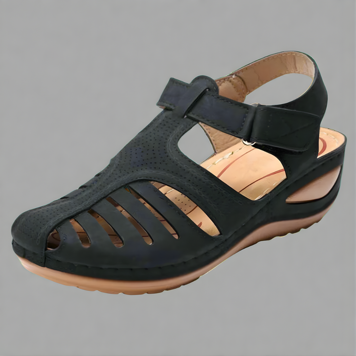 Hanna Sandals