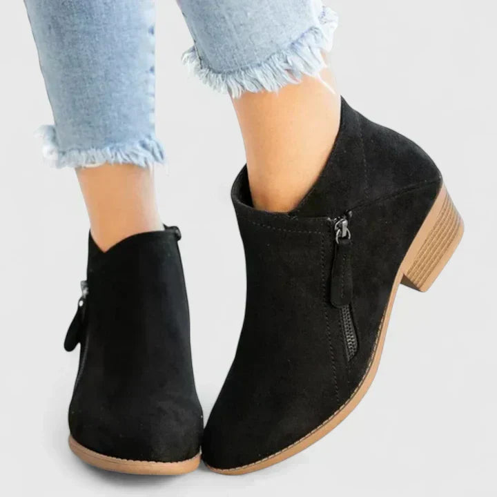 Seraphina Boots