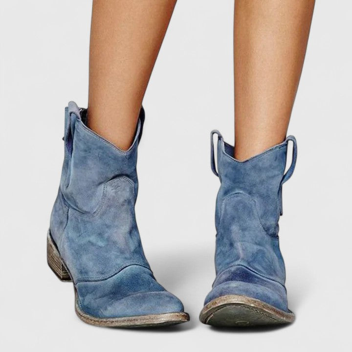 Kylenrah Boots