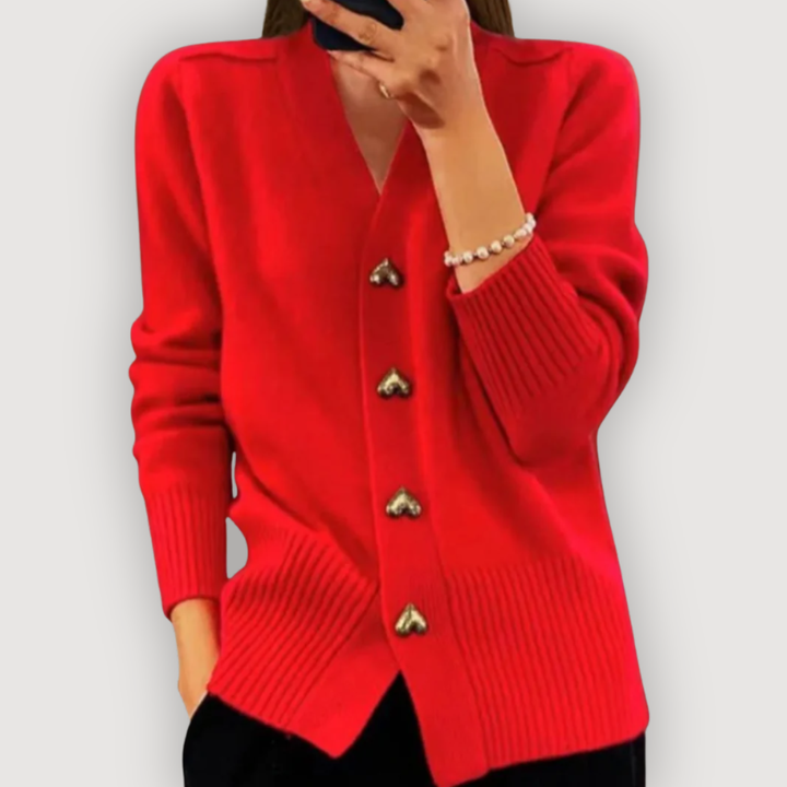 Bella Cardigans