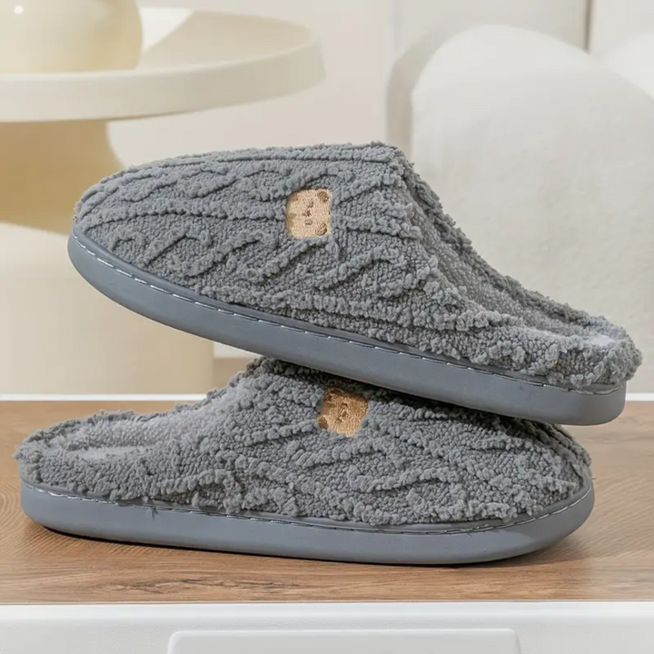 Carry Slippers