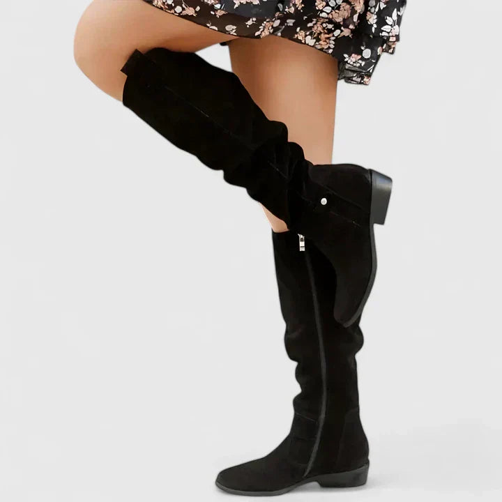 Ryzeliah Orthopedic Boots