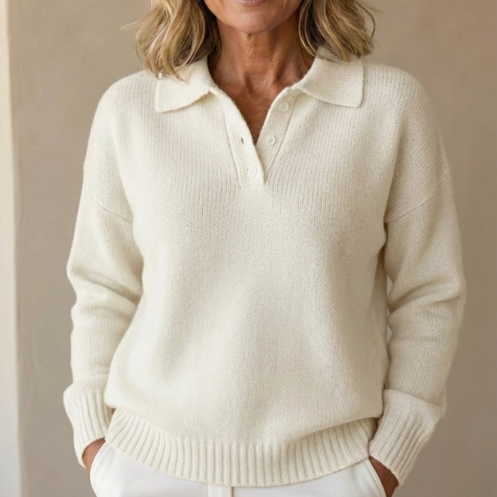 Amelia Sweaters