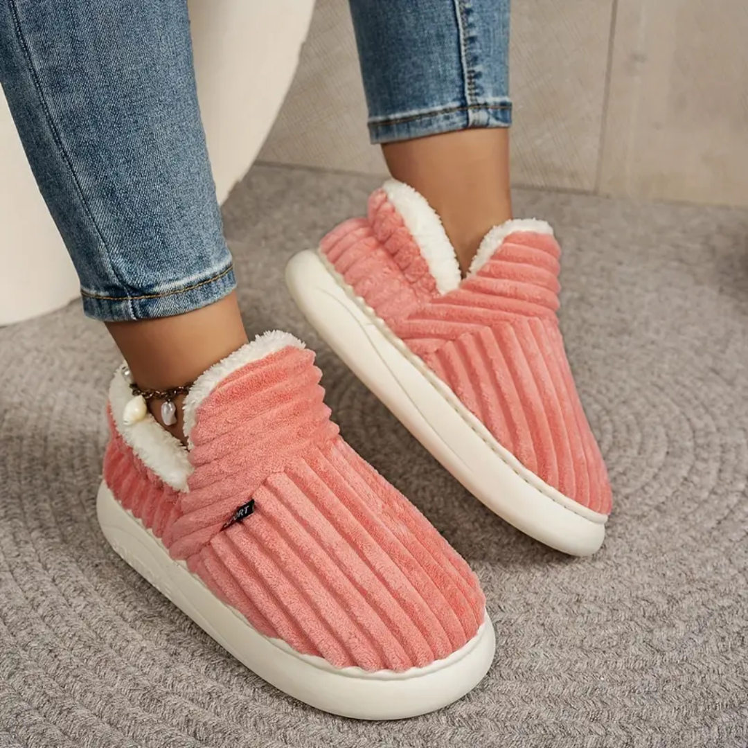 Nikky Slippers