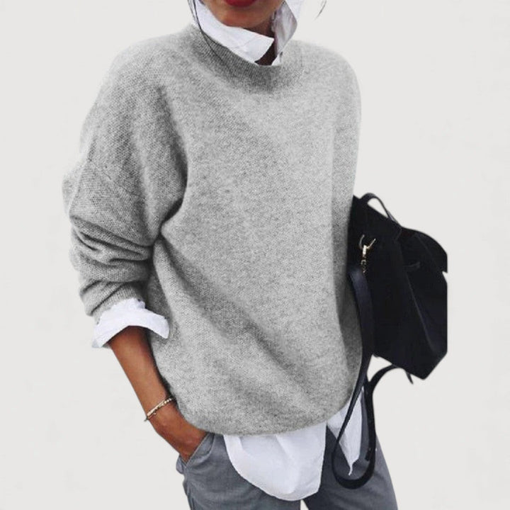 Marla Sweaters
