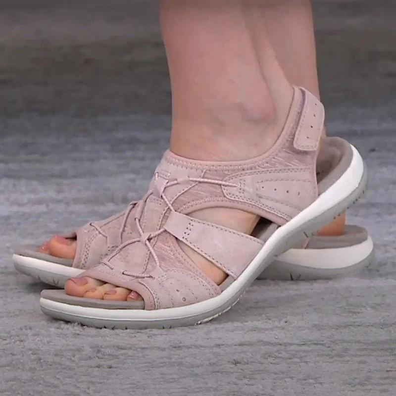 Ursula Orthopedic Sandals