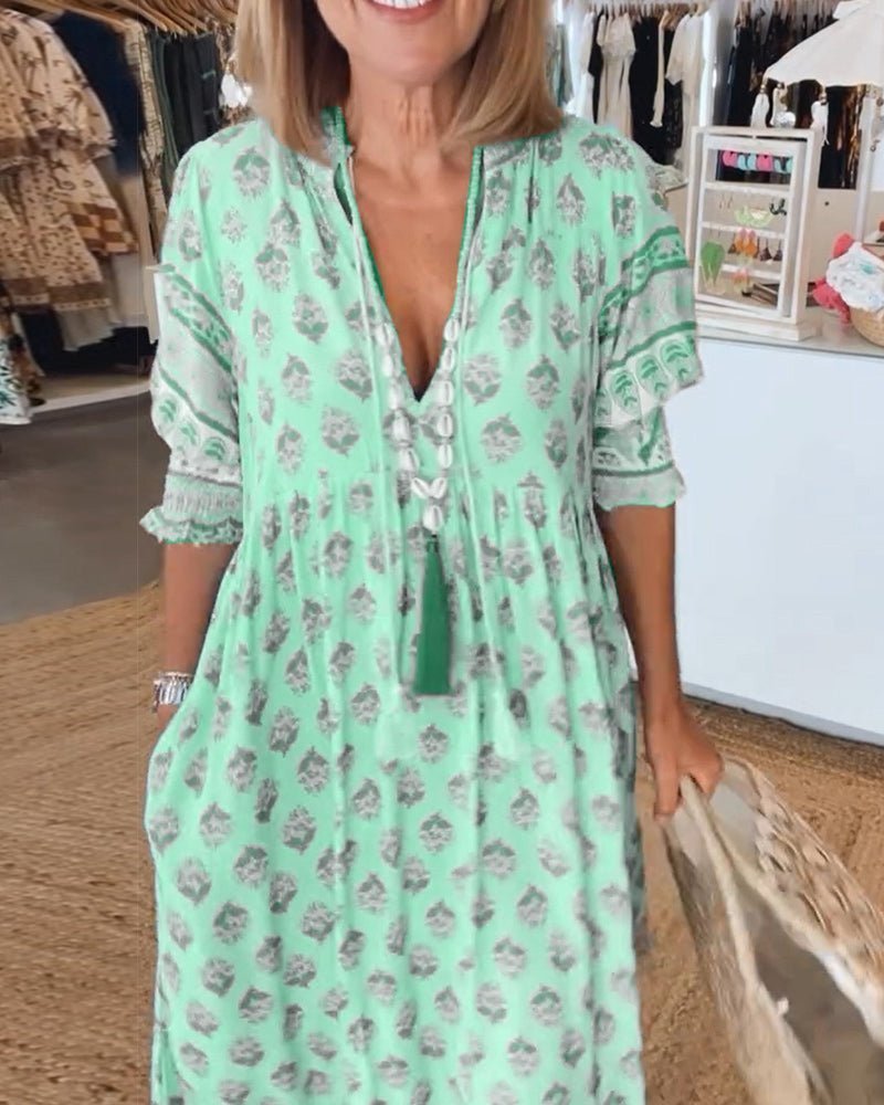 Thea Dresses