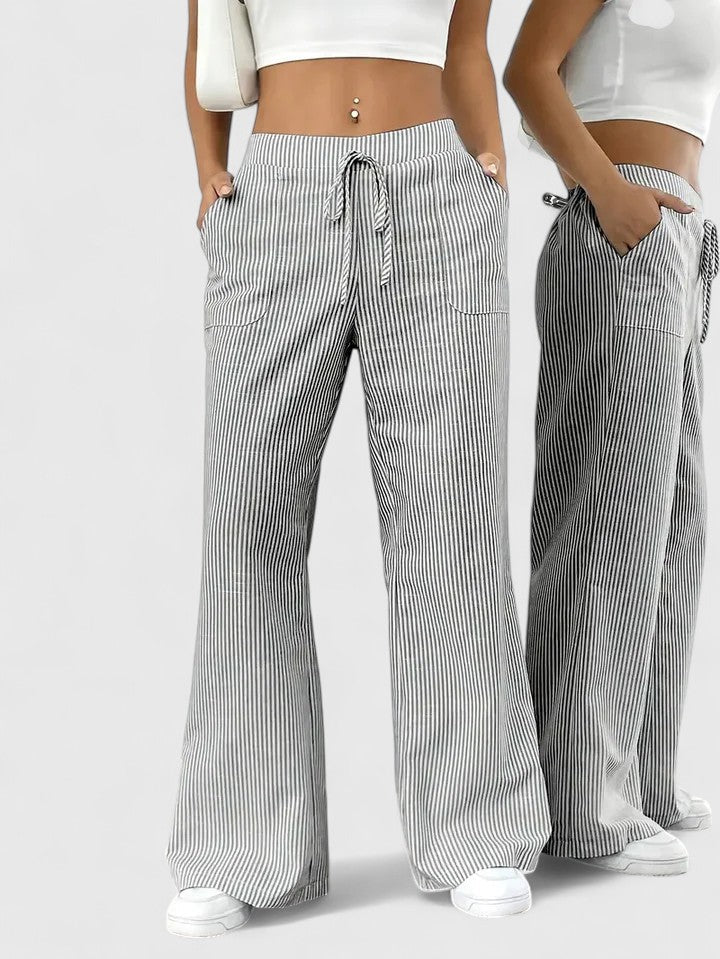 Tatienne Pants