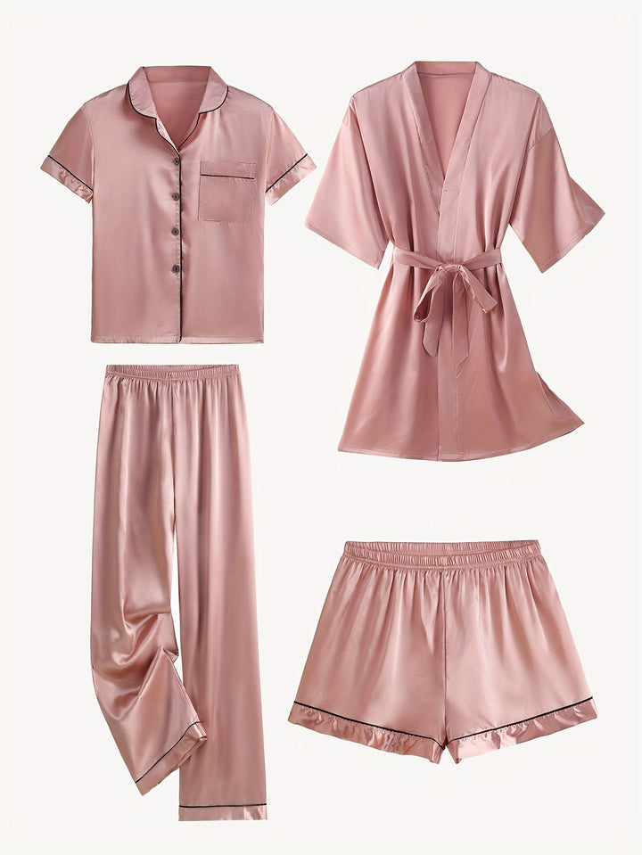 Juliette Pajama Sets