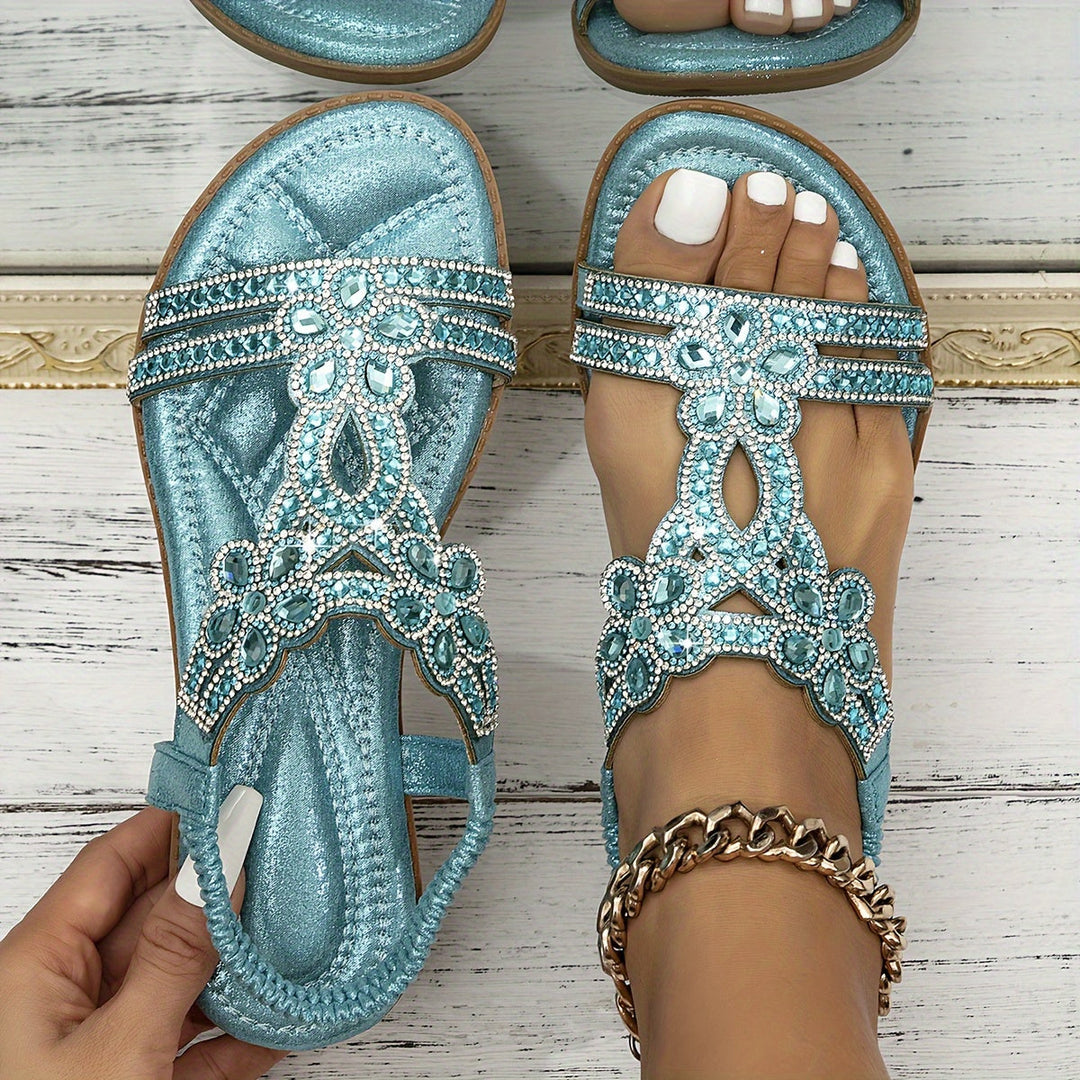 Maison Sandals