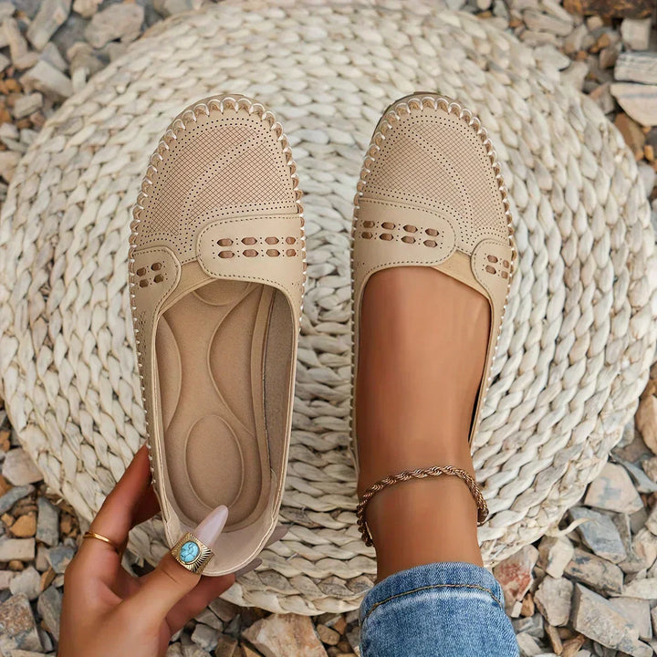 Desert Orthopedic Shoes