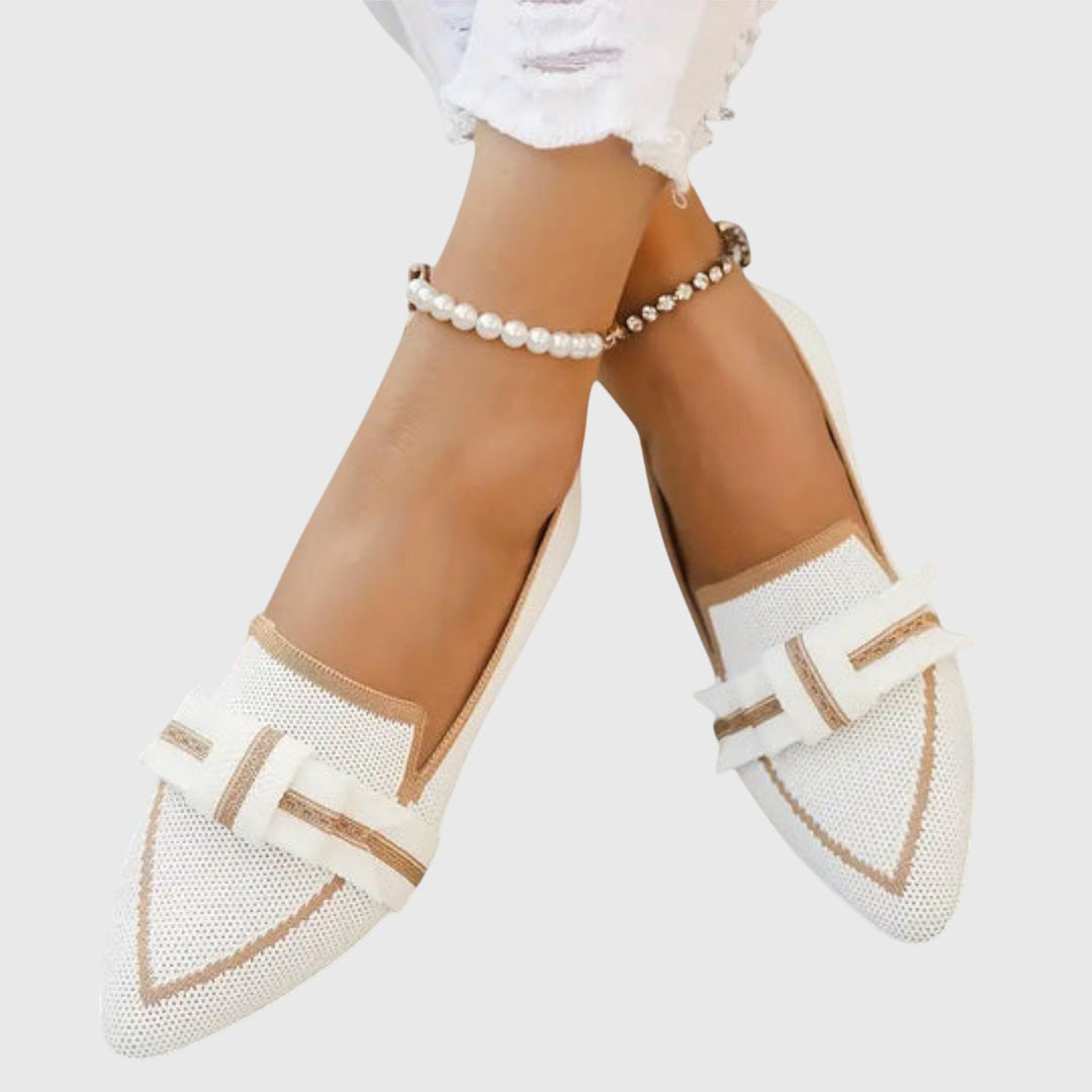 Jenie Shoes