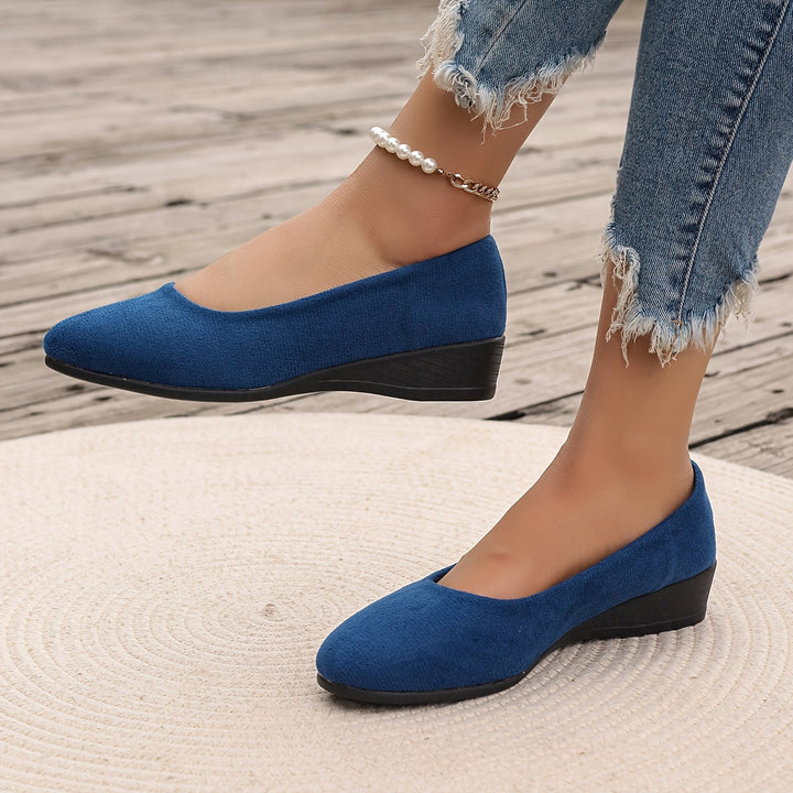 Frankie Flats