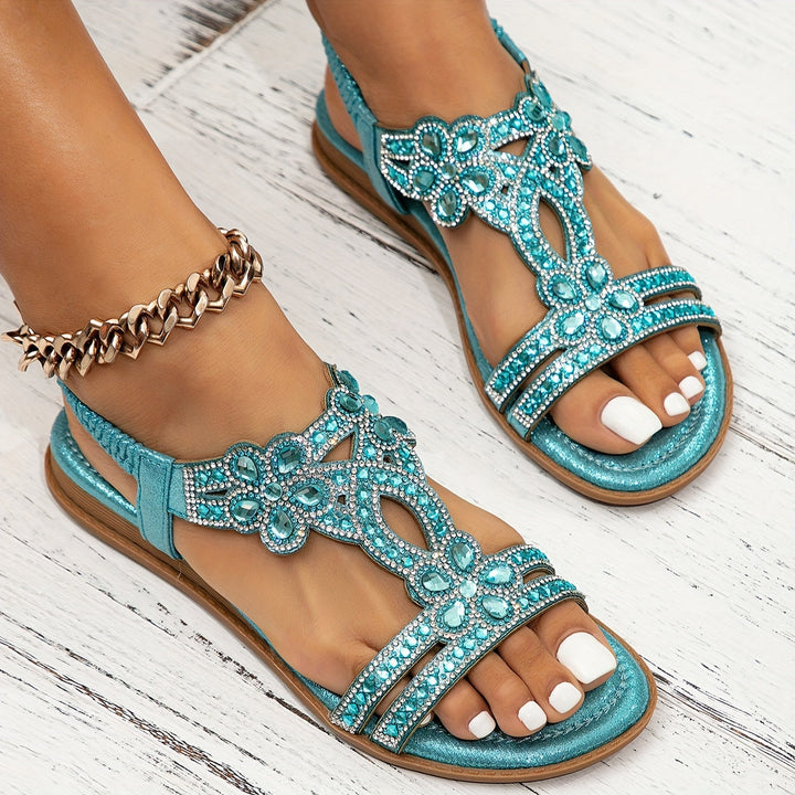 Maison Sandals