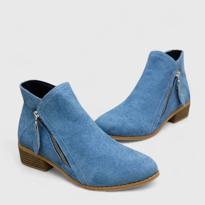 Seraphina Boots